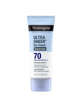 Neutrogena Ultra Sheer Dry-Touch Sunscreen SPF 70