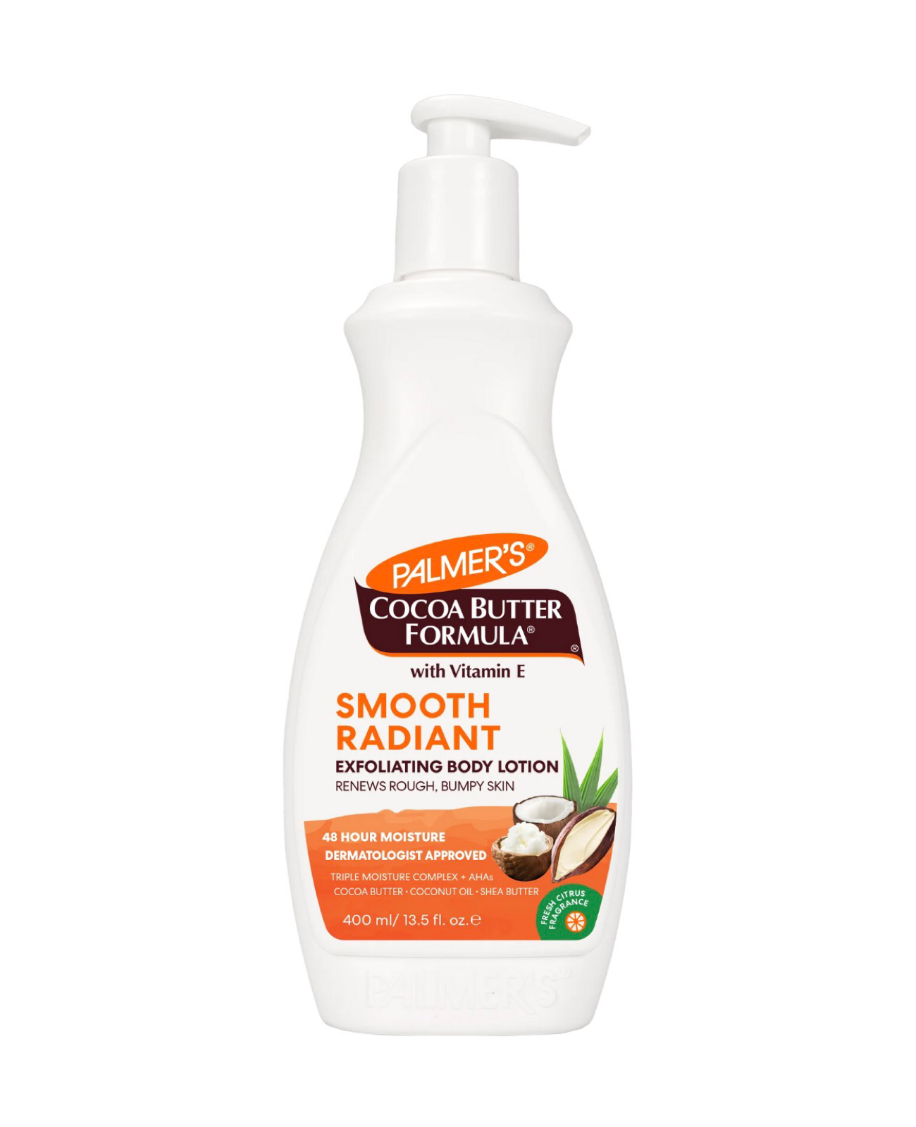 Palmer's Cocoa Butter Smooth Radiant Body Lotion 400ml