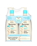 Aveeno baby lait 1064 ml