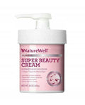 NatureWell – Super Beauty Cream (lait hydratant)