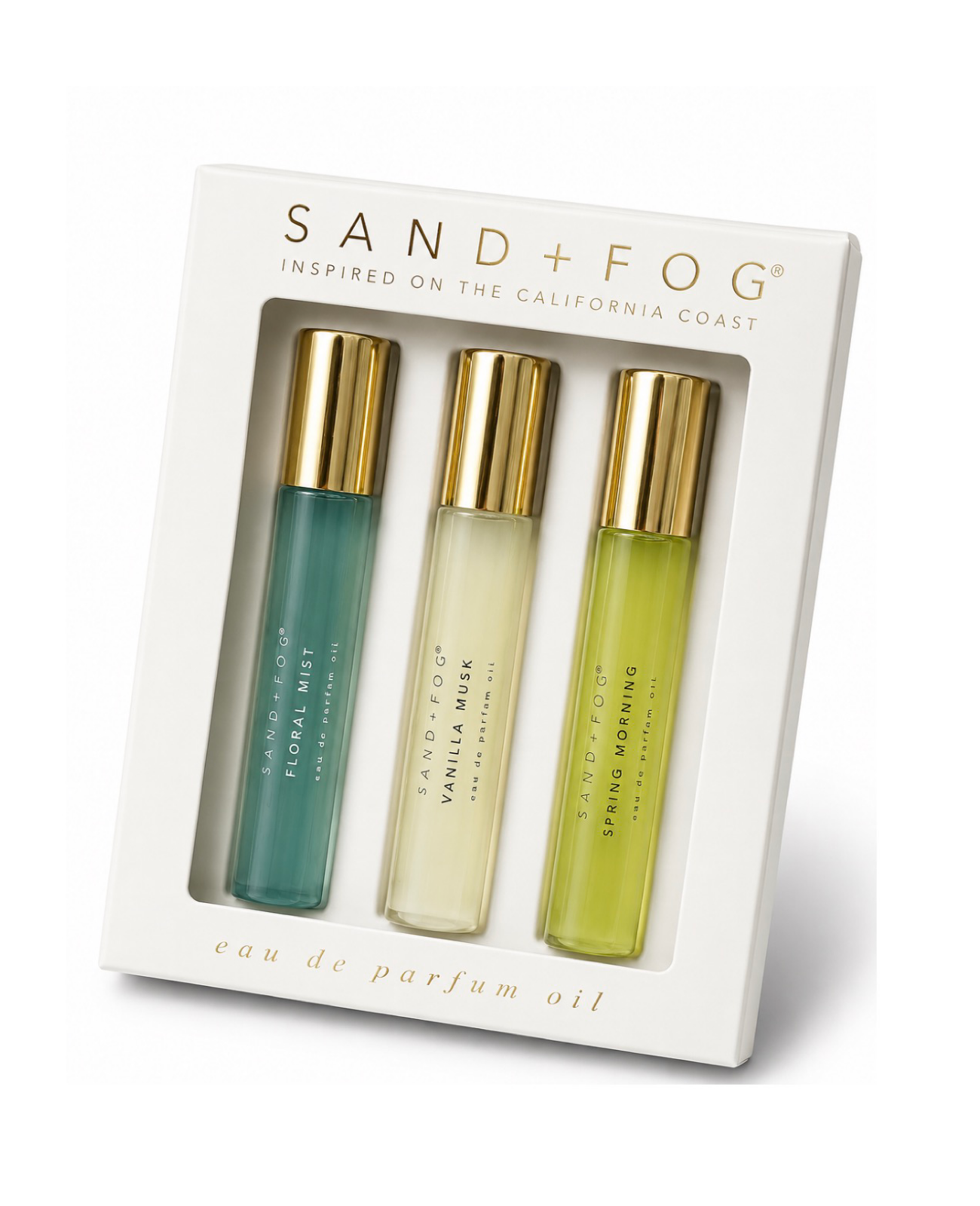SF: Trio Sweet Joy