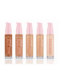 Essence Perfecteur de teint illuminateur 5lots