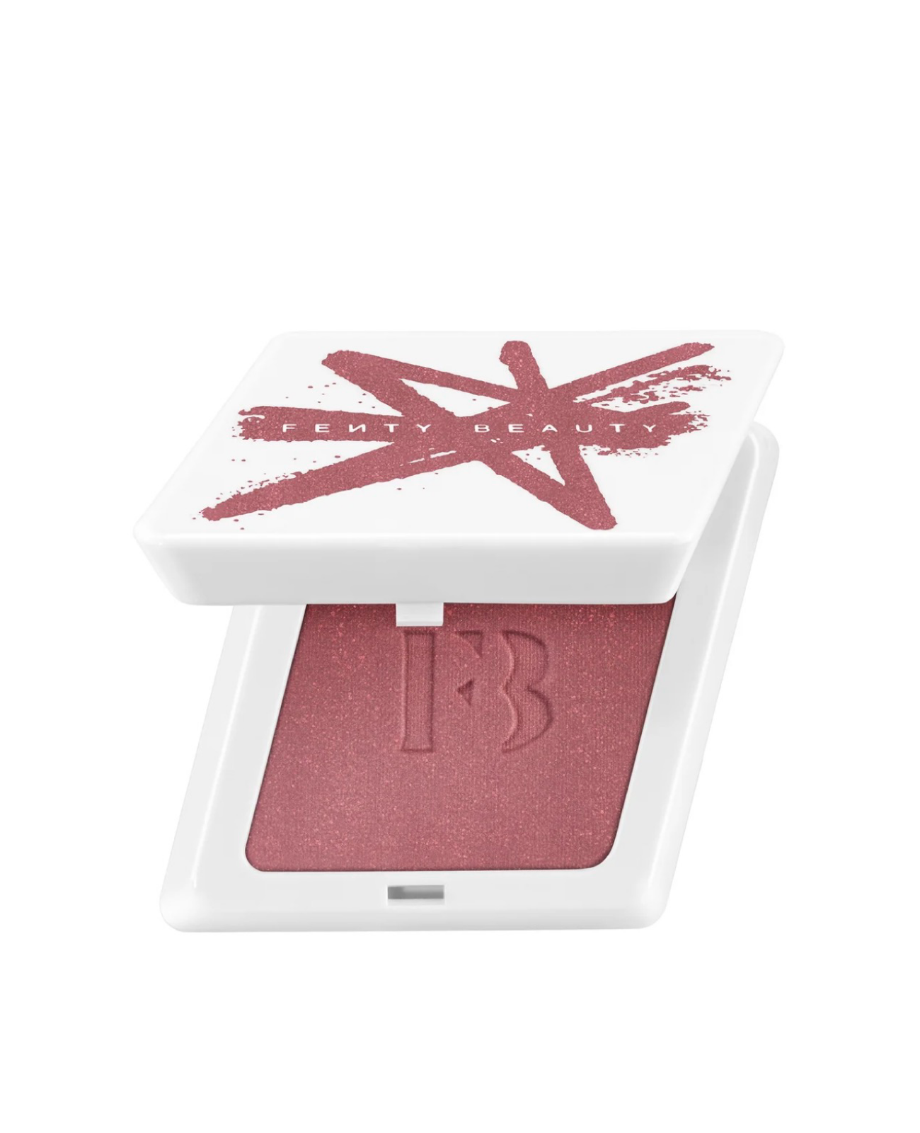 Fenty Cheeks Suede Powder Blush- Riri