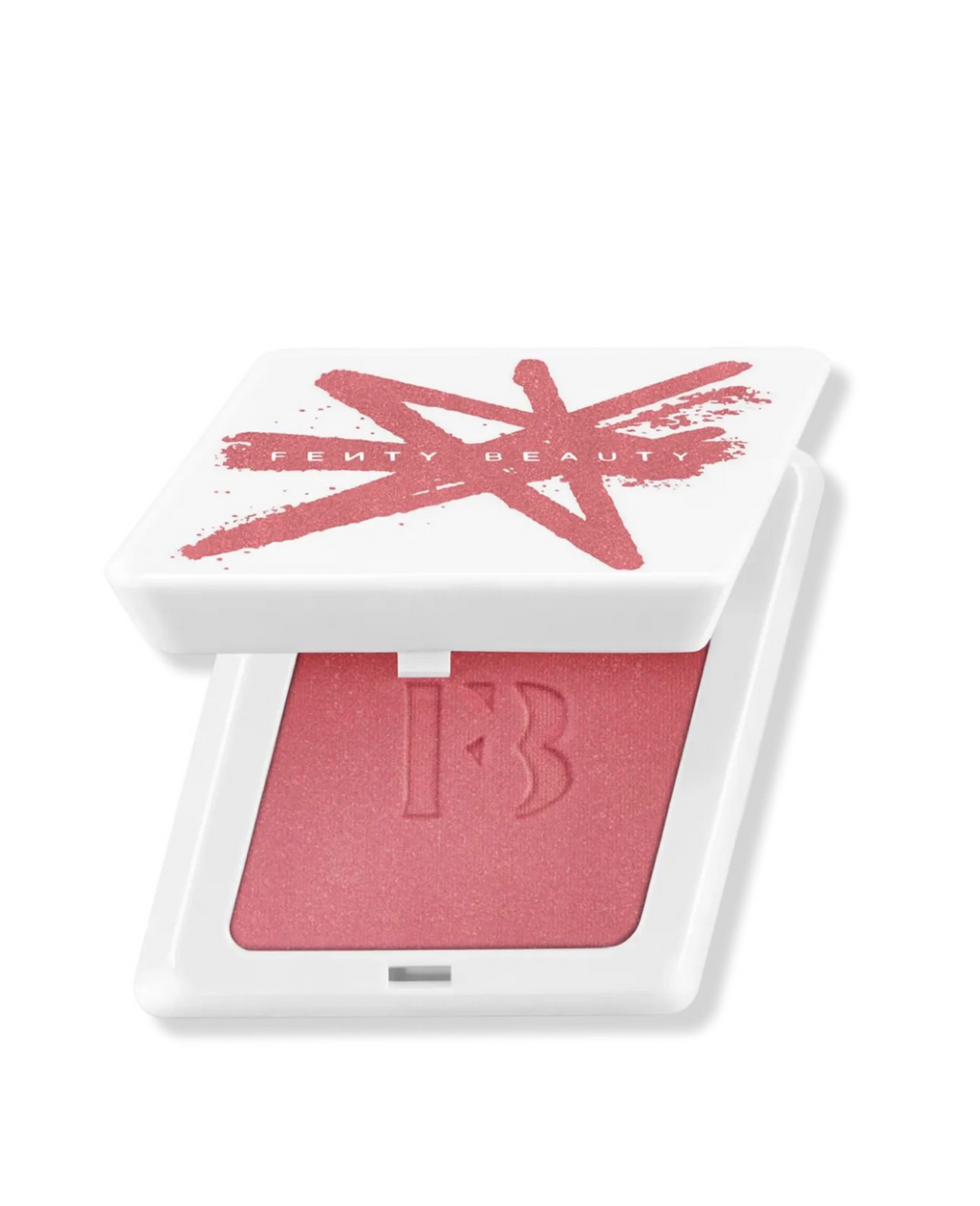 Fenty Cheeks Suede Powder Blush-Tutu Turnt