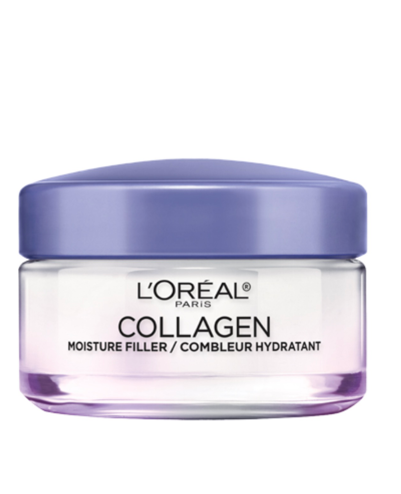 L’Oreal Paris Collagen Cream