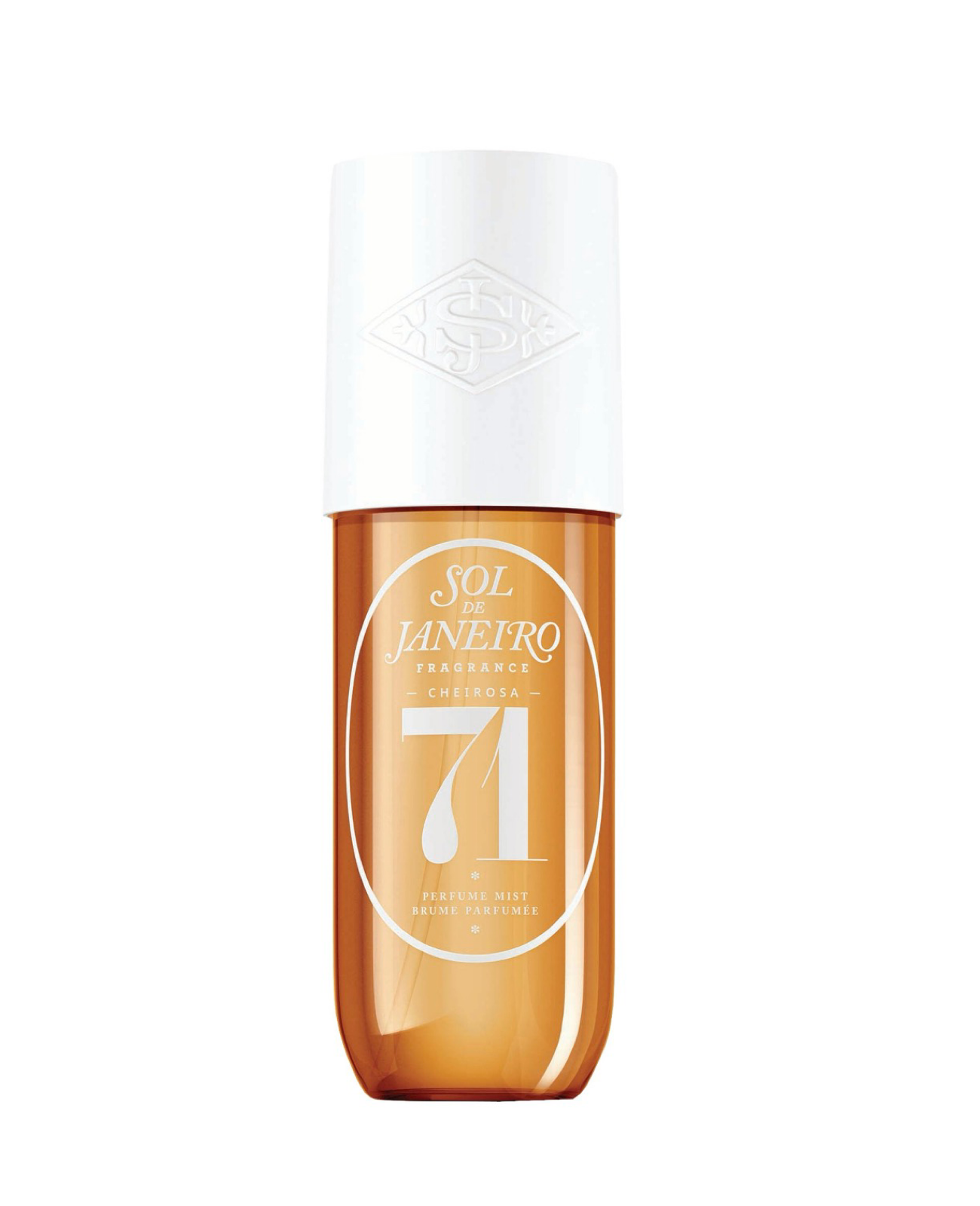SDJ: Cheirosa 71, 240ml