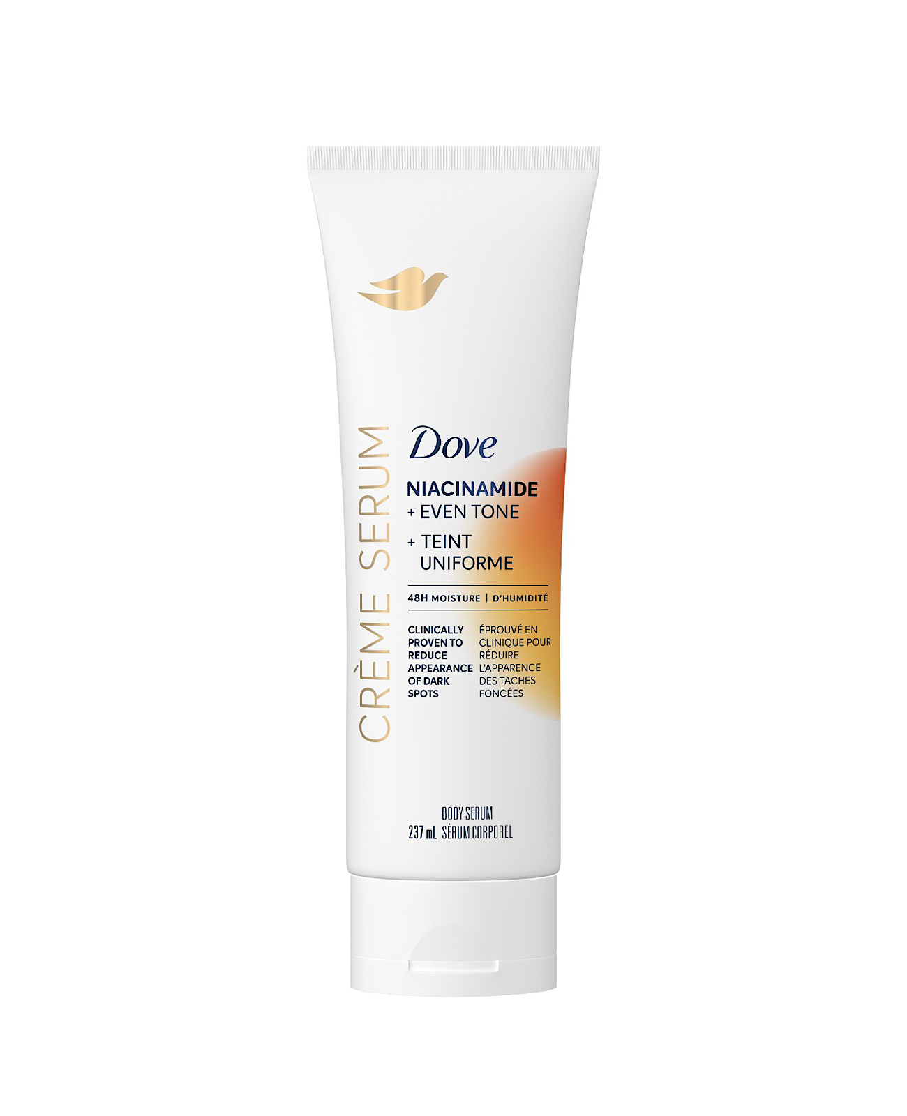 Dove Niacinamide + Even Tone