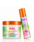 Tree Hut Duo Tropic Glow – Éclat, Fermeté & Hydratation