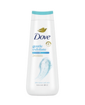 Dove Gentle Exfoliate gel douche
