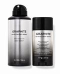 BBW: Graphite Duo