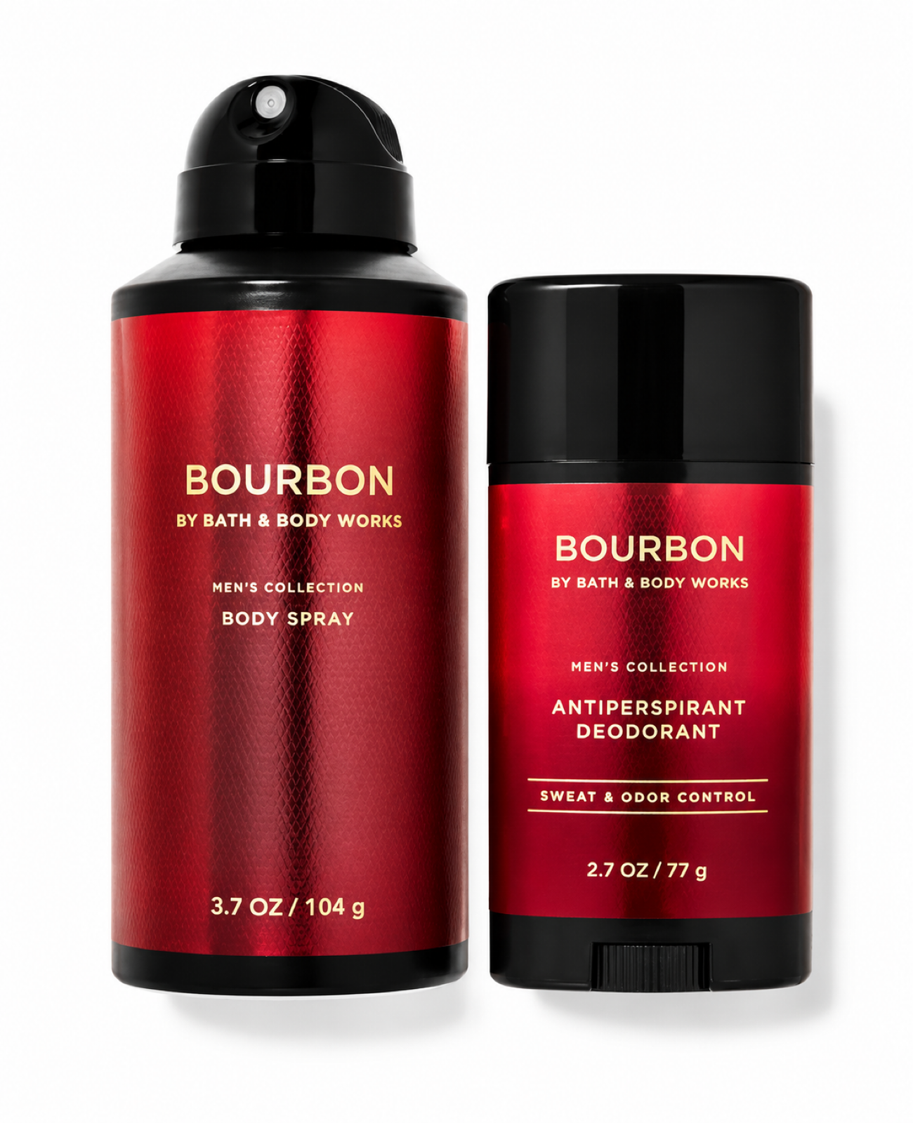 BBW: Bourbon Duo