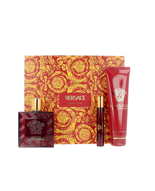 Versace Eros Flame