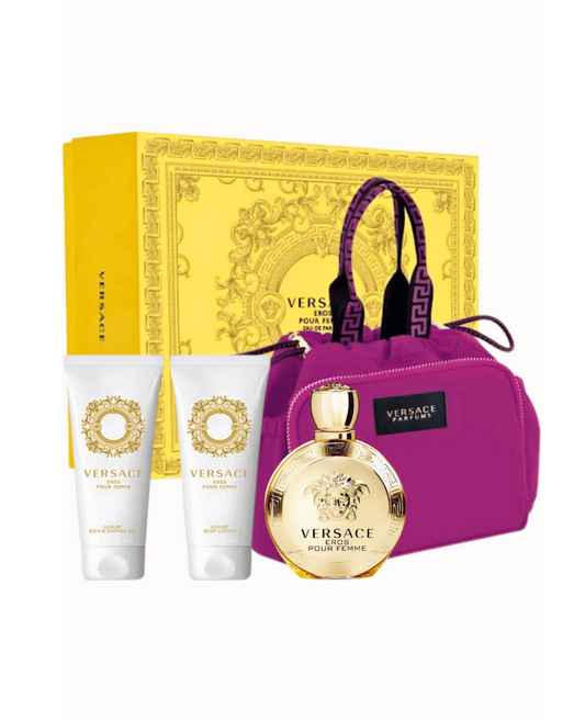Versace Eros pour femme