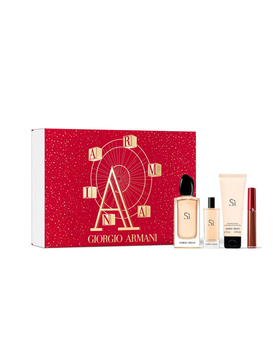 Giorgio Armani