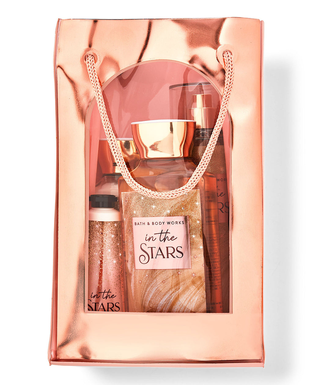 BBW: In the stars Gift Set