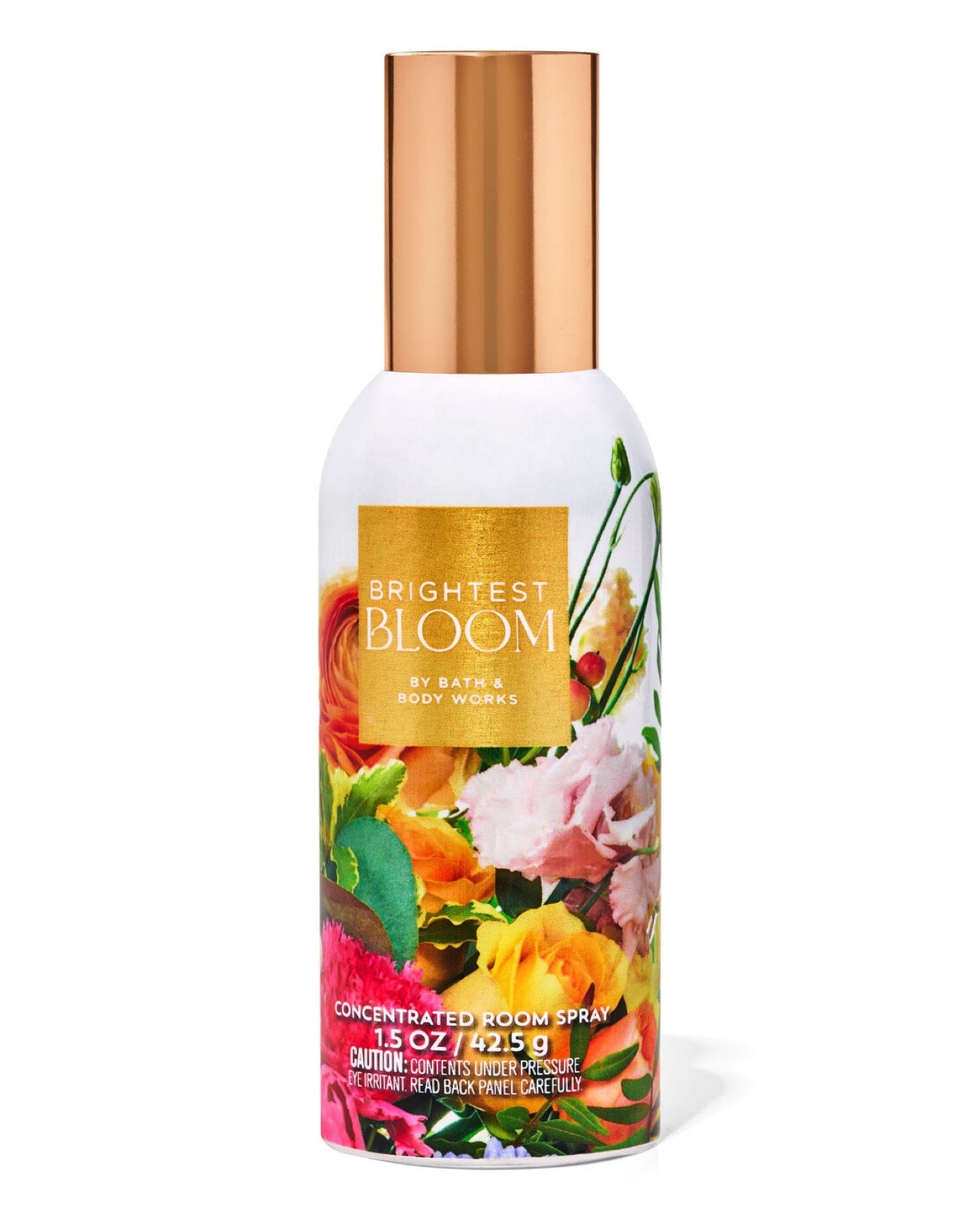 BBW:Brightest Bloom spray d'ambiance concentré 42.5g