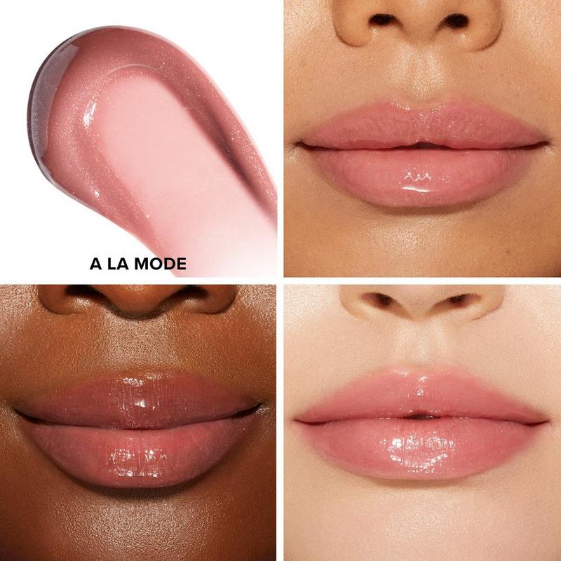 Too Faced Lip Injection À la mode