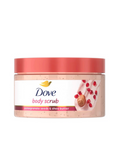 Dove Mini Body Scrub (gommage) 100g