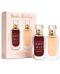 Kayali Vanilla duo