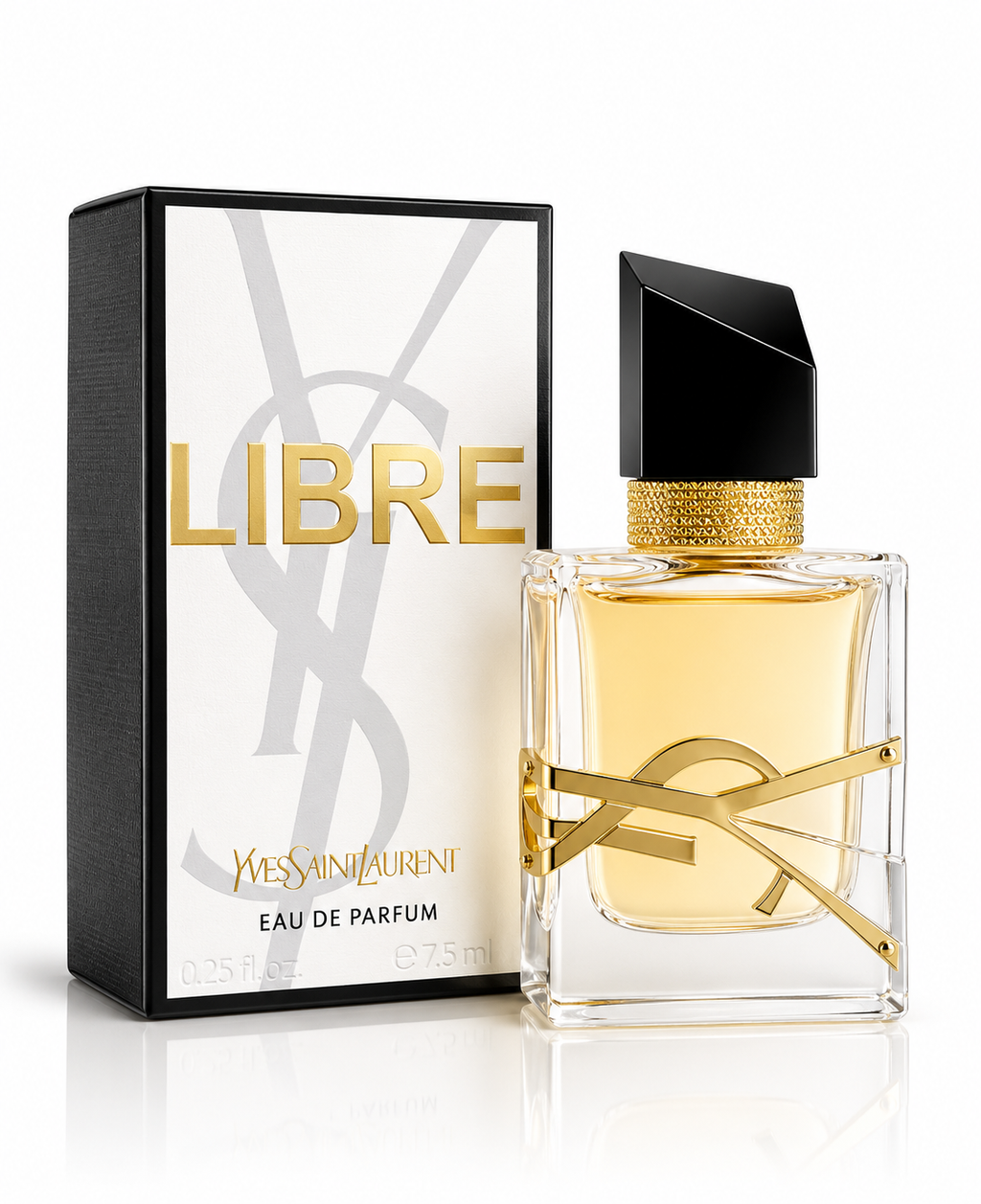 YSL Libre EDP  lot de 12x7,5ml
