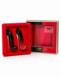 Carolina Herrera Good girl & Very good girl elixir mini duo set