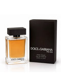 Dolce & Gabbana the one pour homme