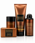 BBW: Mahogany Teakwood set