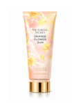 VS: Orange Flower Sun