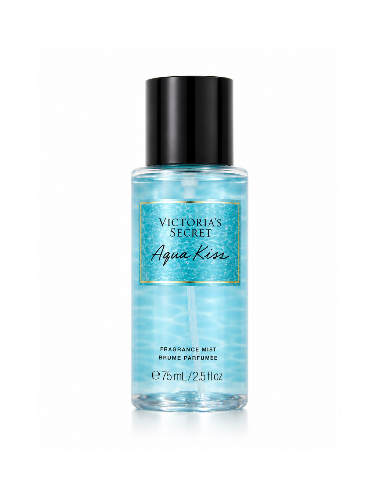 VS: Mini Aqua Kiss