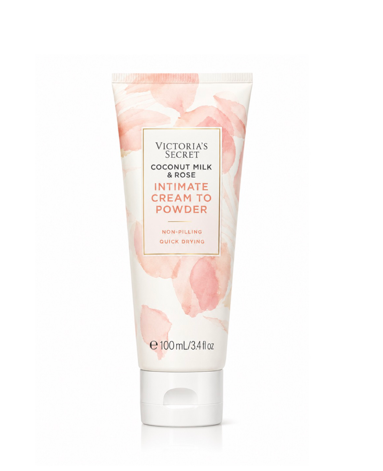 VS: Crème intime