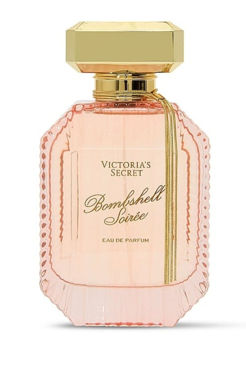VS: Bombshell Soirée – Eau de Parfum (50 ml)