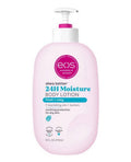 eos Shea Better Body Lotion- Fresh & Cozy