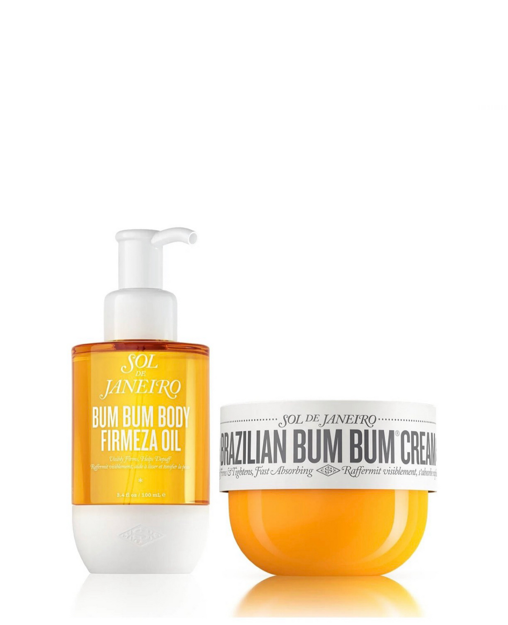 SDJ: Bum Bum Body Bundle