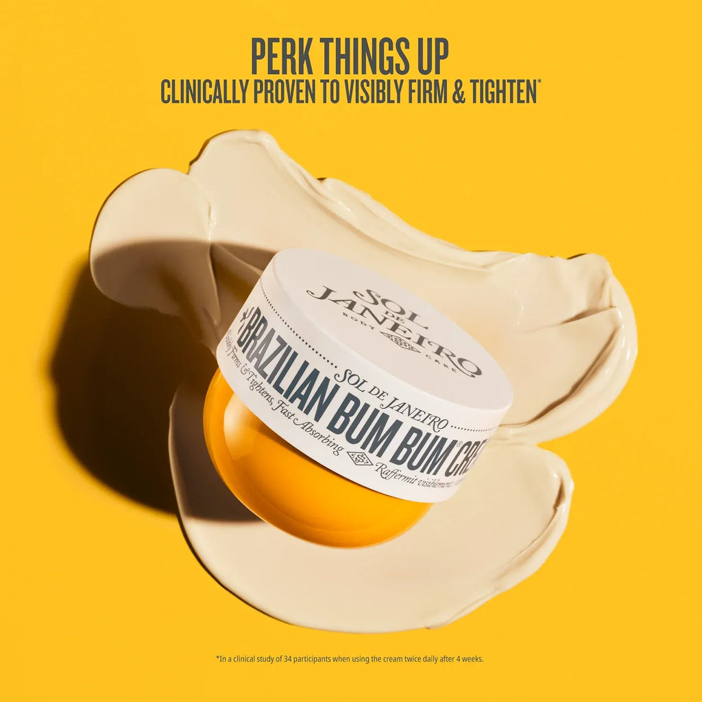 SDJ: Bum Bum Body Bundle