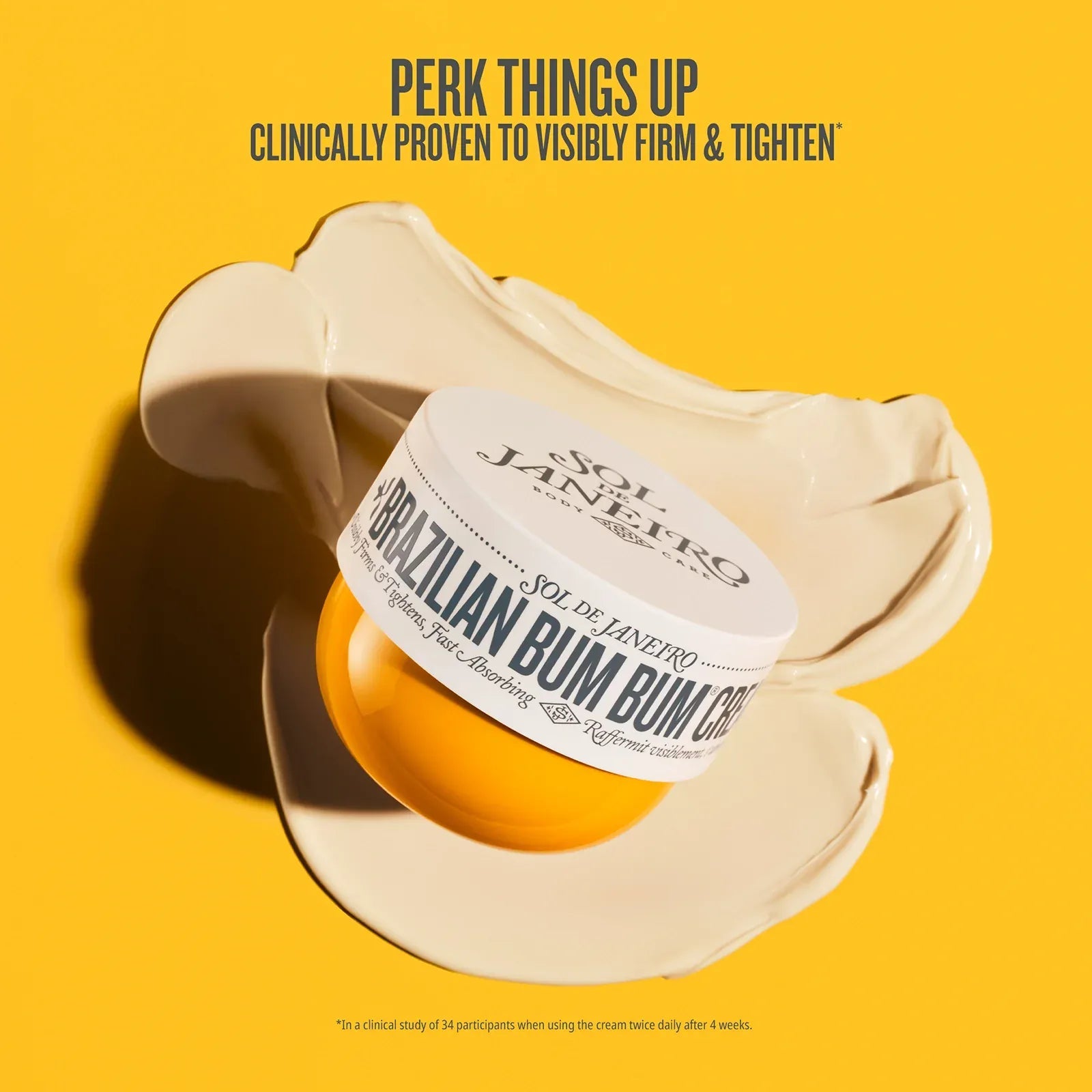 SDJ: Bum Bum Body Bundle