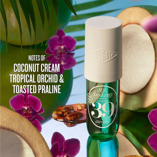 SDJ: Cheirosa 39 Perfume Mist 90ml