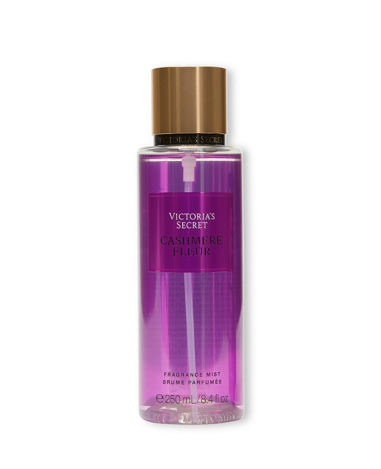 VS: CASHMERE FLEUR