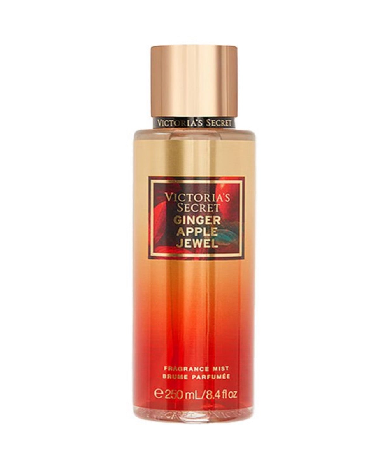 VS: Ginger Apple Jewel