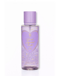 VS: Sweet Sugared Violet