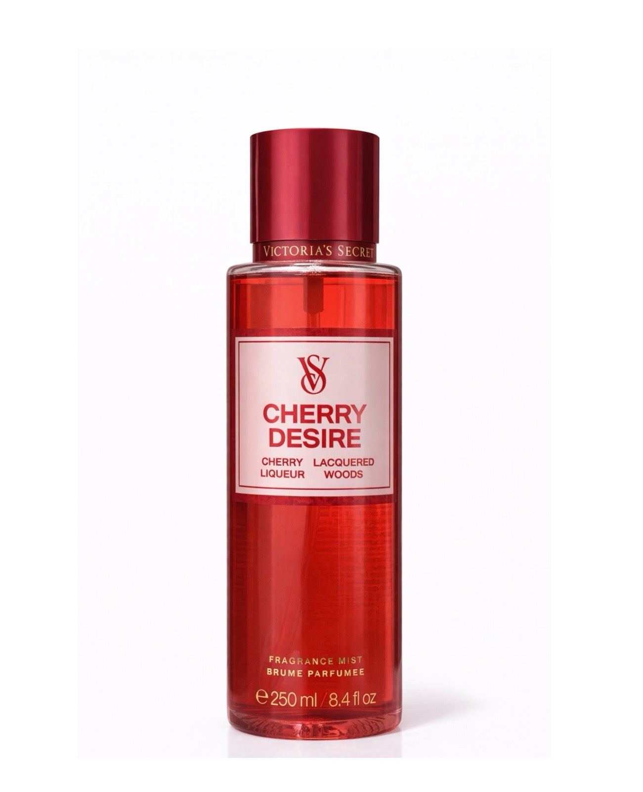 VS: Cherry Desire
