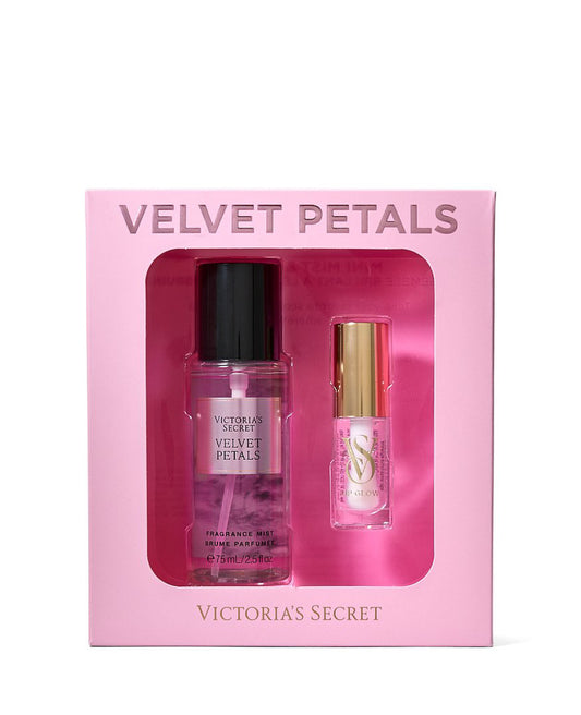 VS: Coffret Mini Velvet petal 75 ml