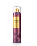 BBW: Vanilla Ease