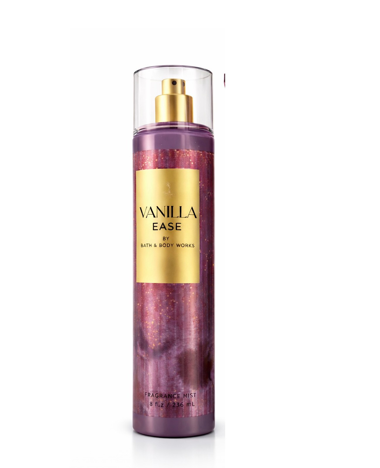 BBW: Vanilla Ease