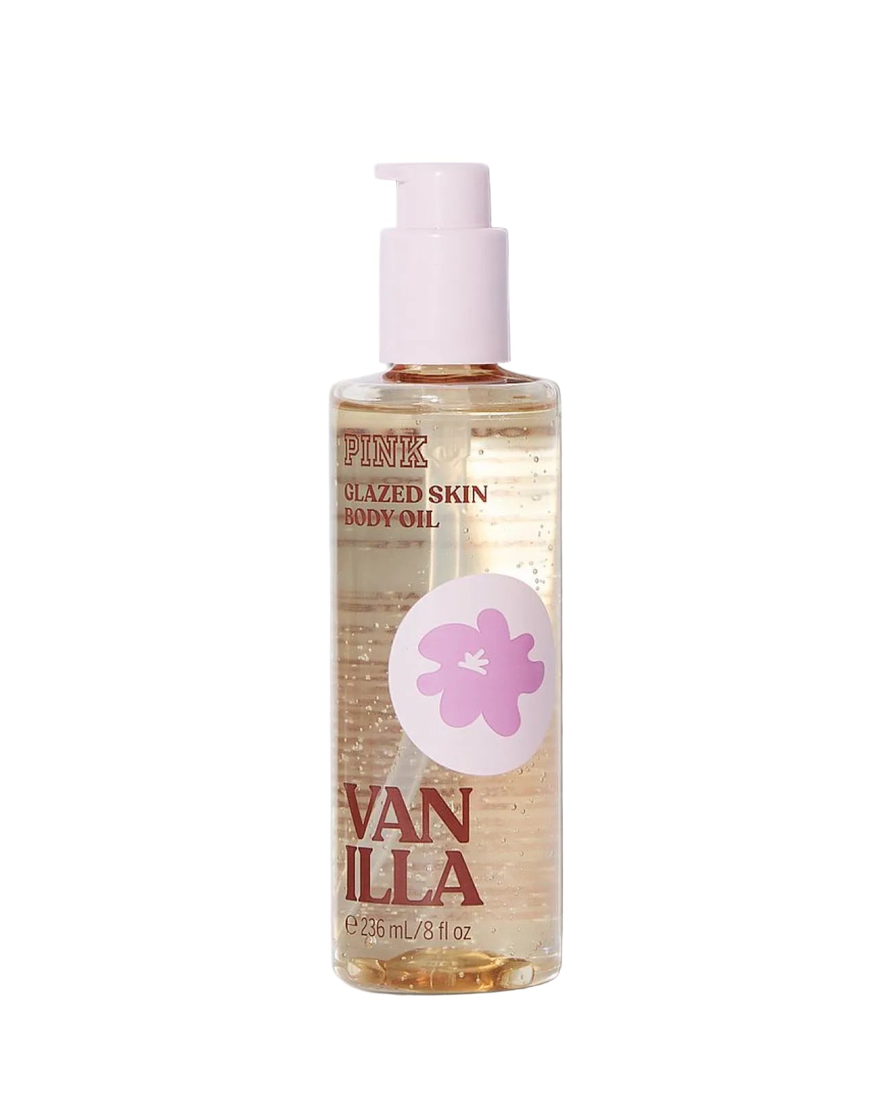 VS: Vanilla Body oil