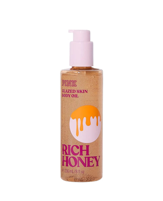 VS: Rich Honney Body oil
