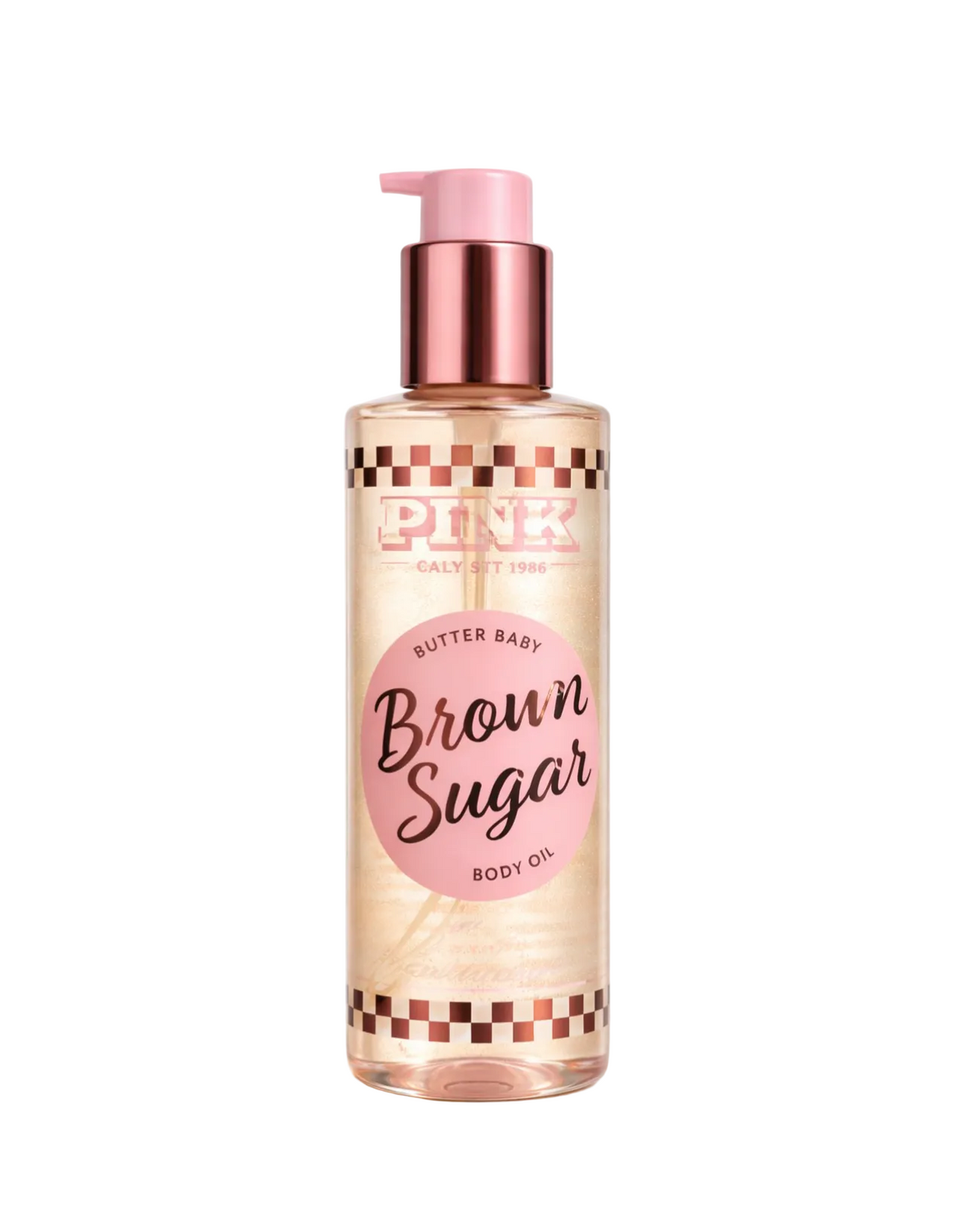 VS: Brown Sugar