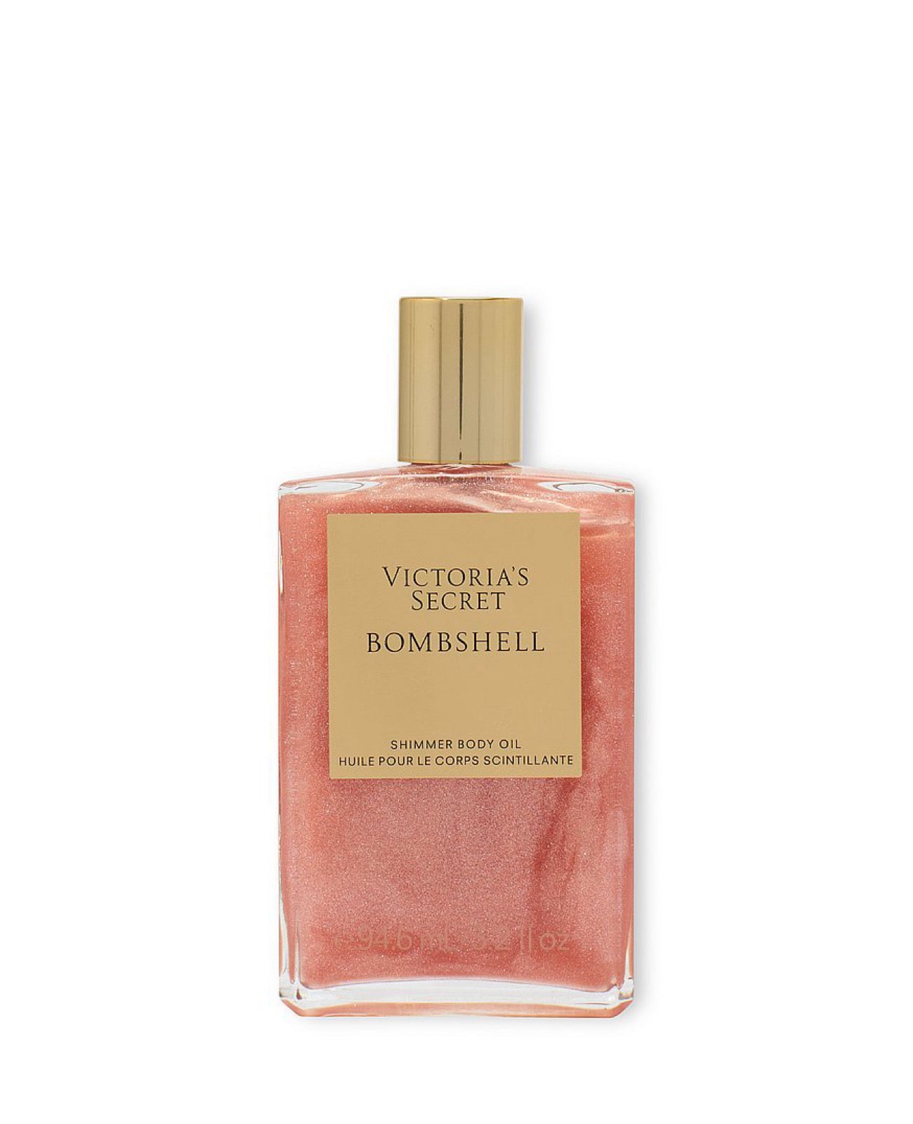 VS: Bombshell huile de corps