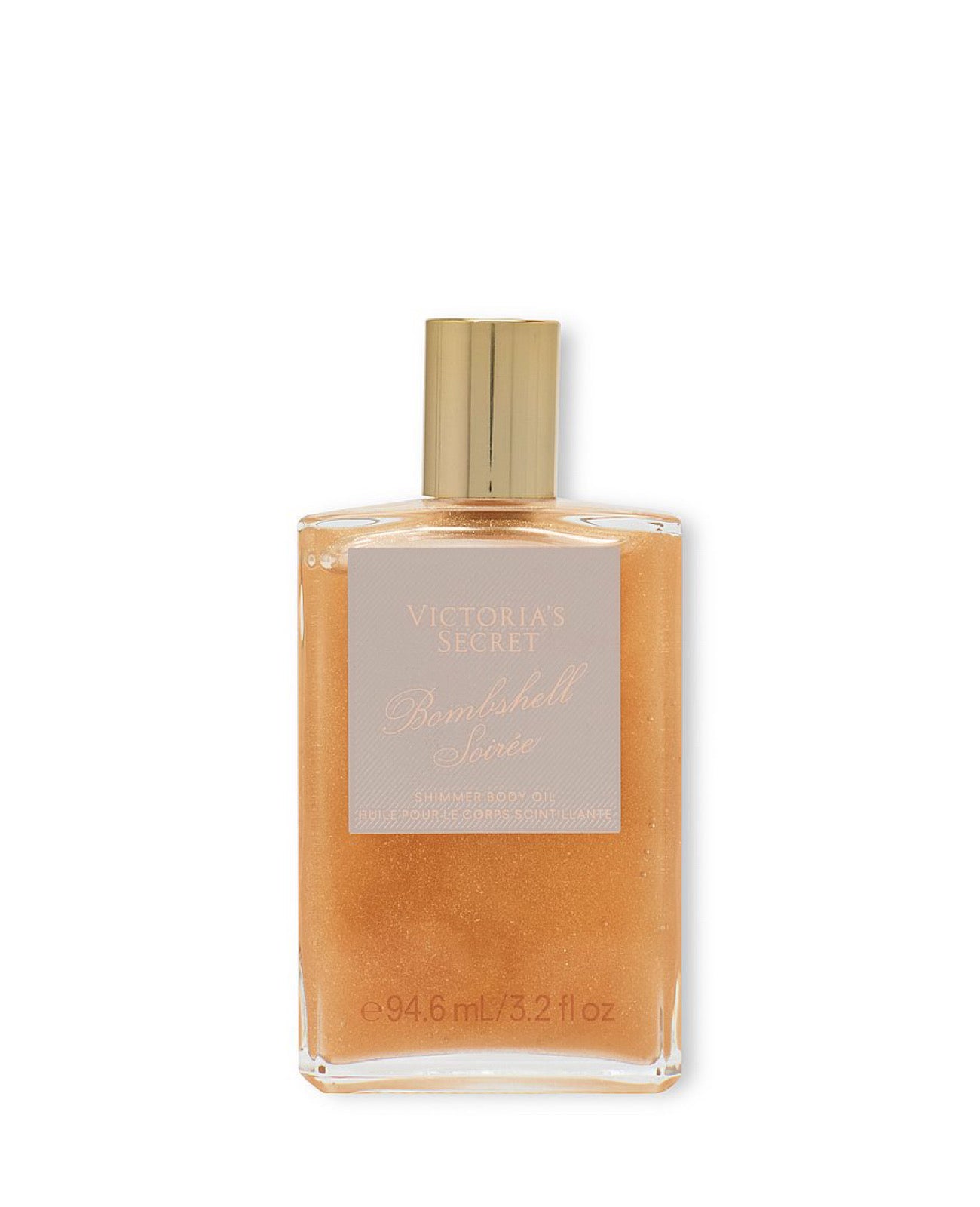 VS: Bombshell Soirée huile de corps