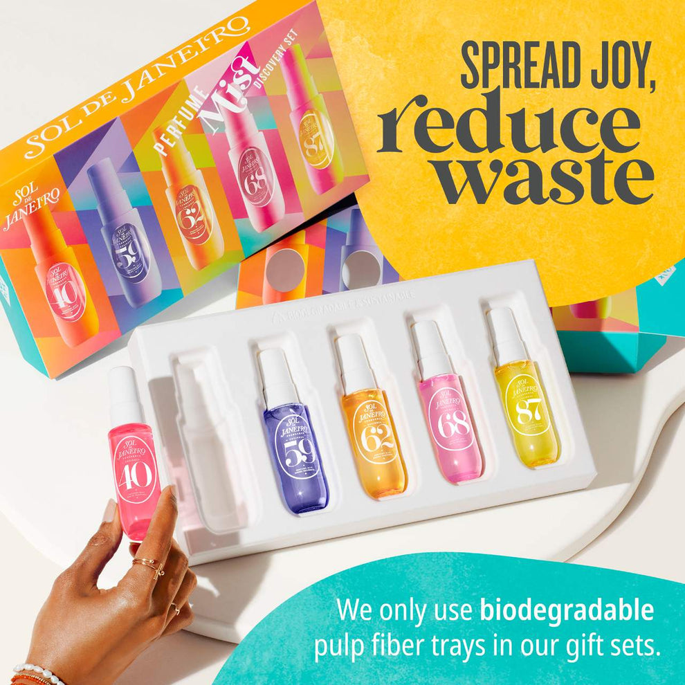 SDJ: BRAZILIAN CRUSH CHEIROSA 68 BEIJA FLOR 30ml