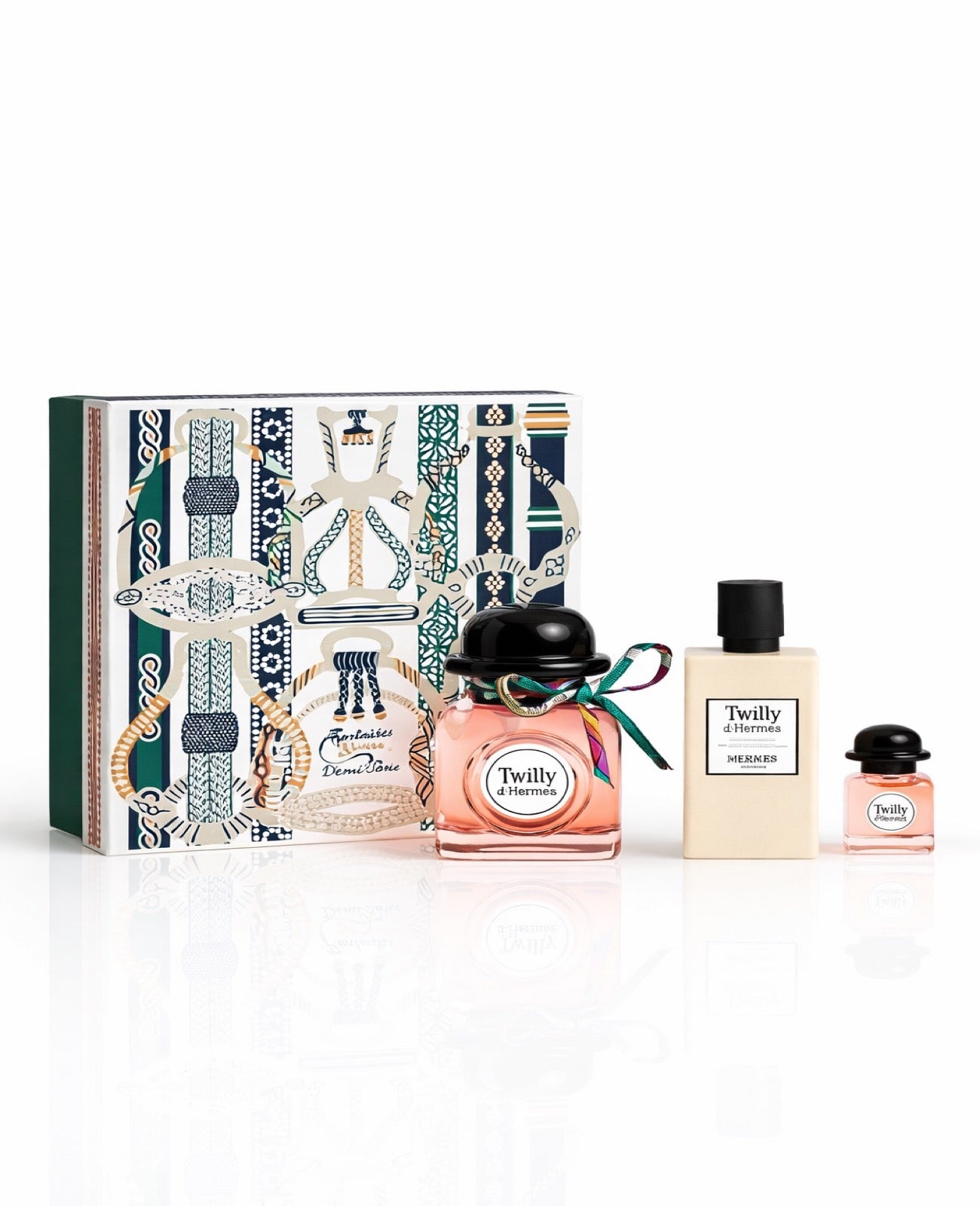 Hermès Twilly d’Hermes Eau de Parfum